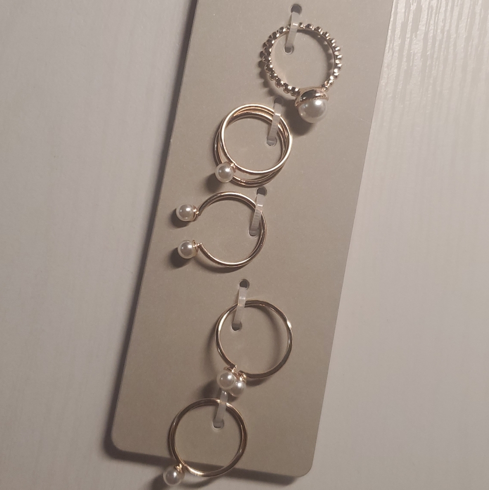 ring set